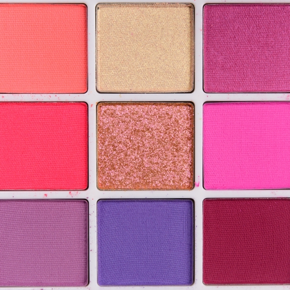 ANASTASIA Beverly Hills• Norvina MINI Pro Pigment Palette Vol. 1 NEW IN BOX - Picture 2 of 8